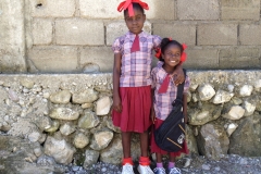Haiti með Sölva